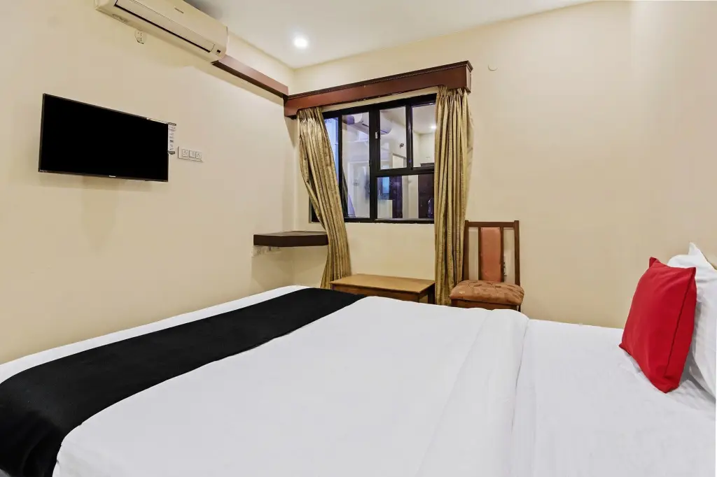 Хидерабад: OYO Rooms Nampally Station