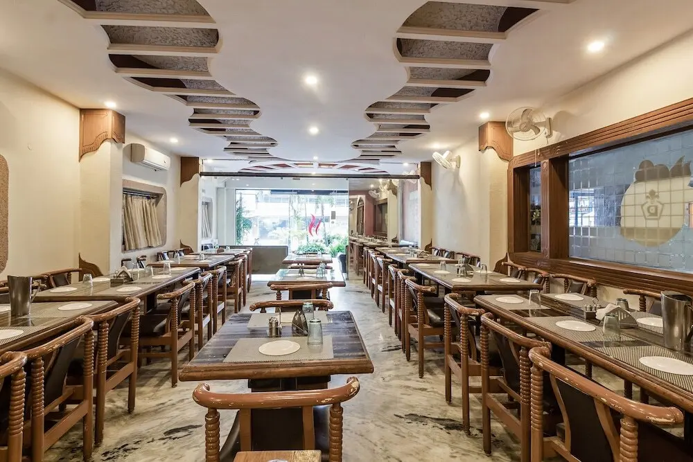 Хидерабад: OYO Rooms Nampally Station