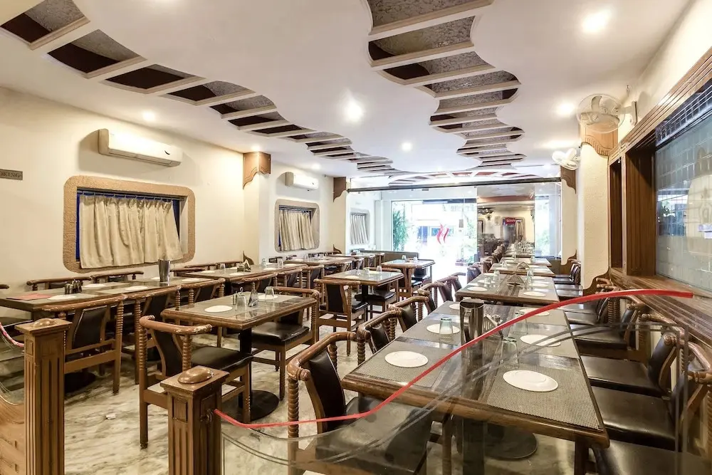 Хидерабад: OYO Rooms Nampally Station