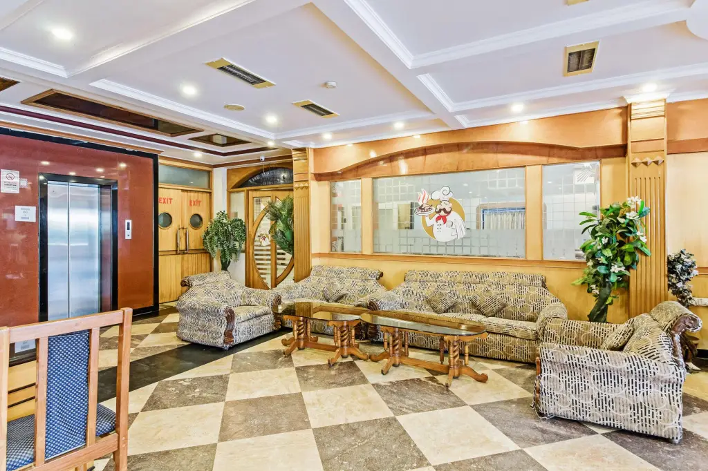 Хидерабад: OYO Rooms Nampally Station
