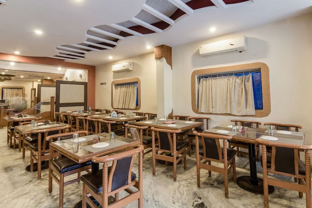 Хидерабад: OYO Rooms Nampally Station