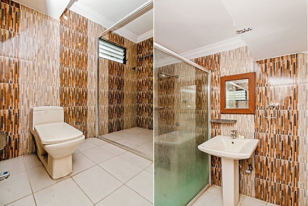 Хидерабад: OYO Rooms Nampally Station