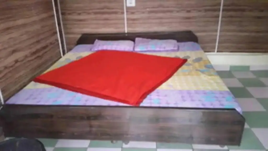 Ревалсар: Hotel Sangam