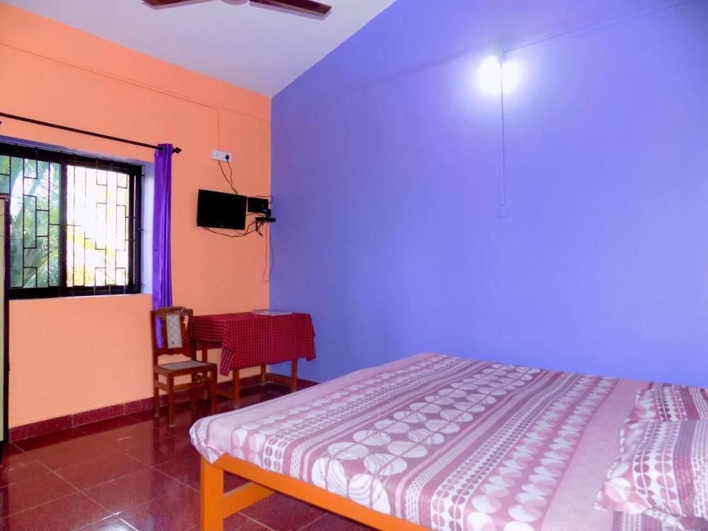 Romaldo Guest-House — фото 1