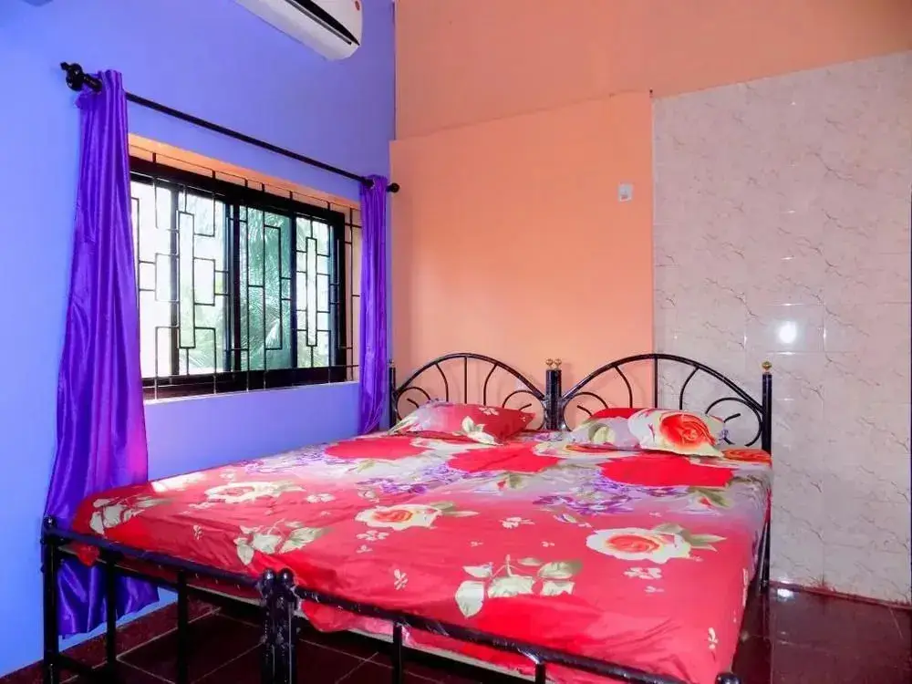 Верем: Romaldo Guest-House