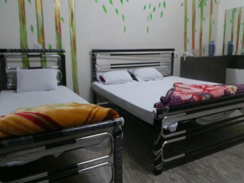 Удджайн: Hotel Rishi Kuti