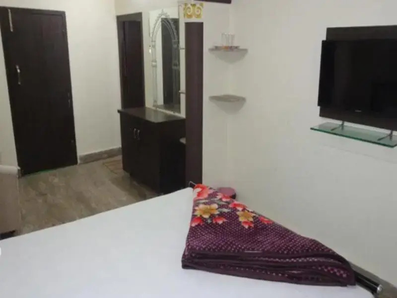 Удджайн: Hotel Rishi Kuti