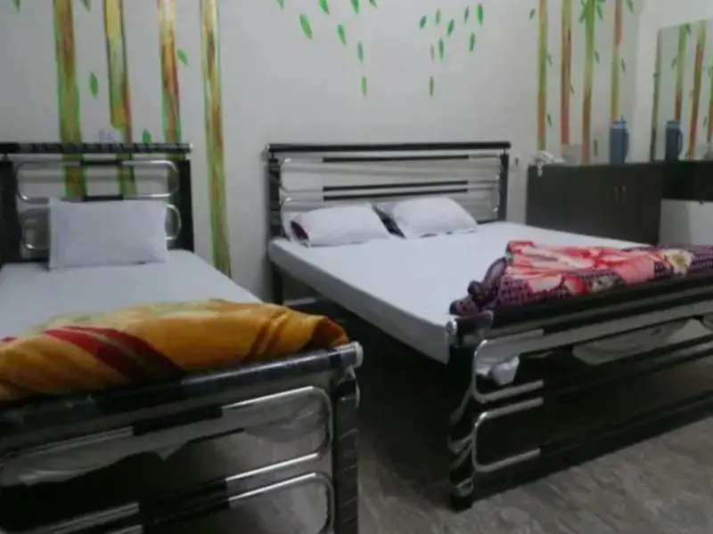 Удджайн: Hotel Rishi Kuti