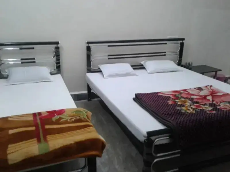 Удджайн: Hotel Rishi Kuti