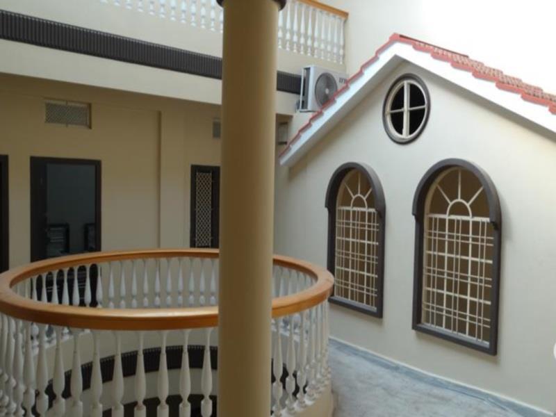 Удджайн: Hotel Rishi Kuti