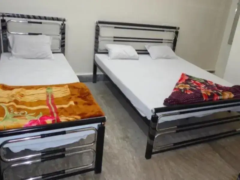 Удджайн: Hotel Rishi Kuti