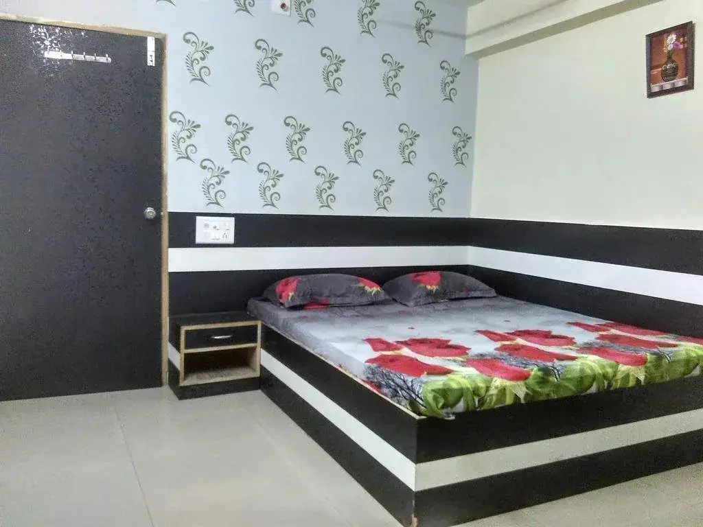 Ахмедабад: Hotel Prince Palace