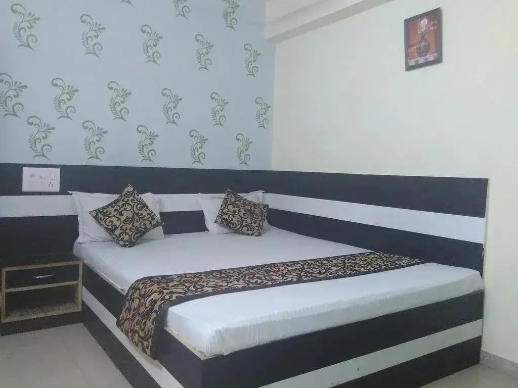 Ахмедабад: Hotel Prince Palace