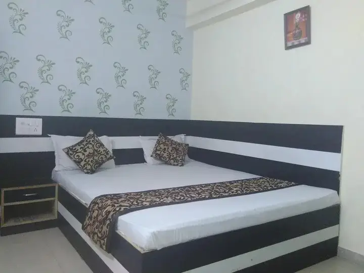 Ахмедабад: Hotel Prince Palace