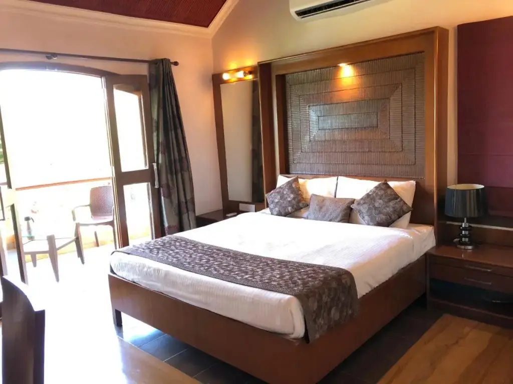 Кандолим: The Bungalows Light House, Goa by Leisure Hotels