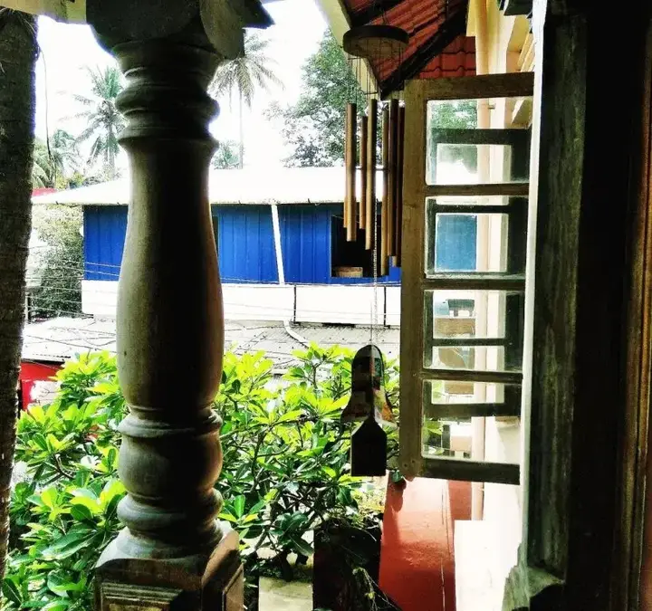 Коччи: Costa Gama Home Stay