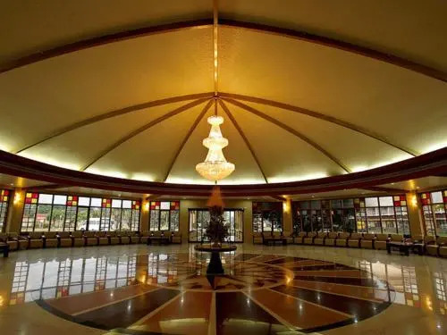 Триссур: LuLu ICC And Garden Hotels