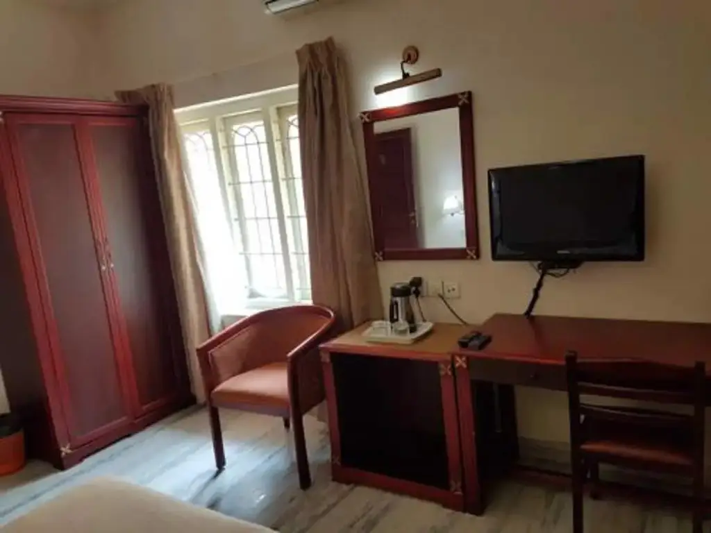 Коччи: Karthika Residency