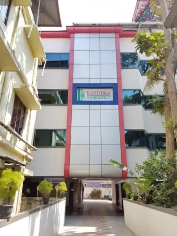 Коччи: Karthika Residency