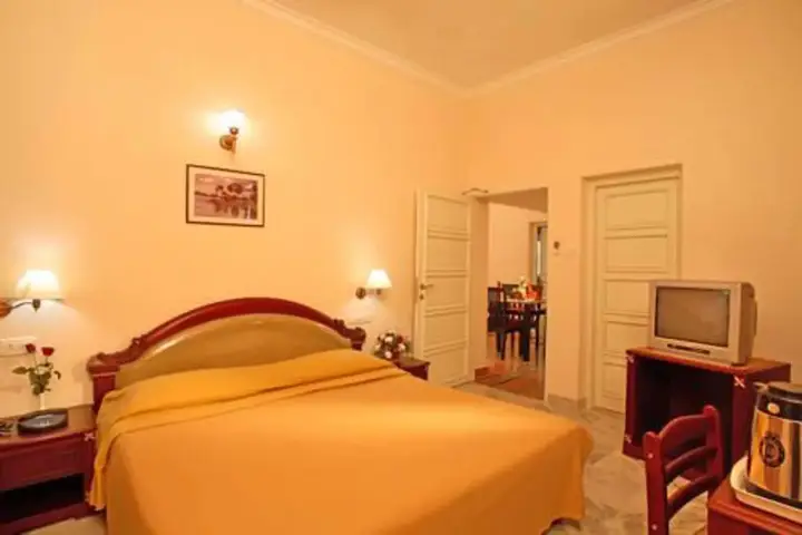 Коччи: Karthika Residency