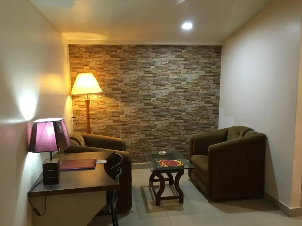 Райпур: Hotel Grand Arjun