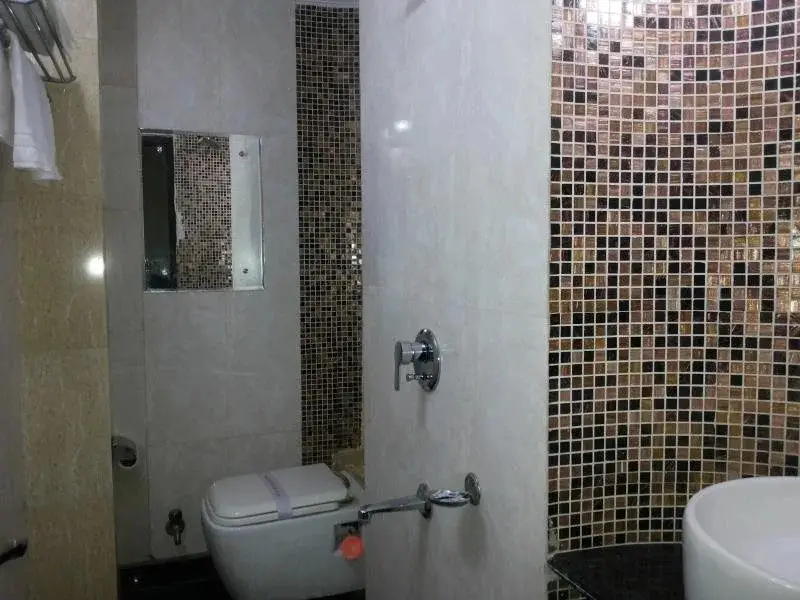Нью-Дели: Hotel Victor Inn