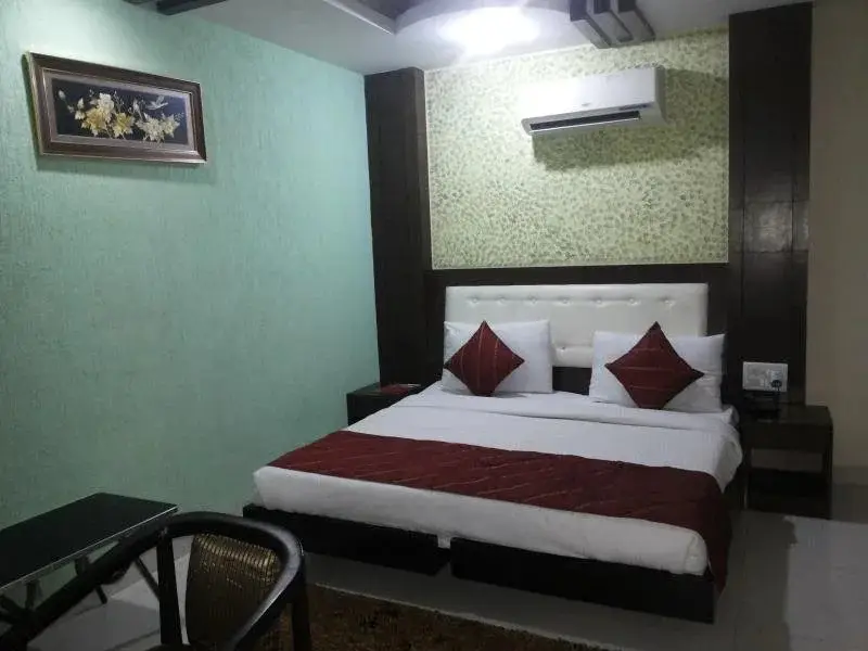 Нью-Дели: Hotel Victor Inn