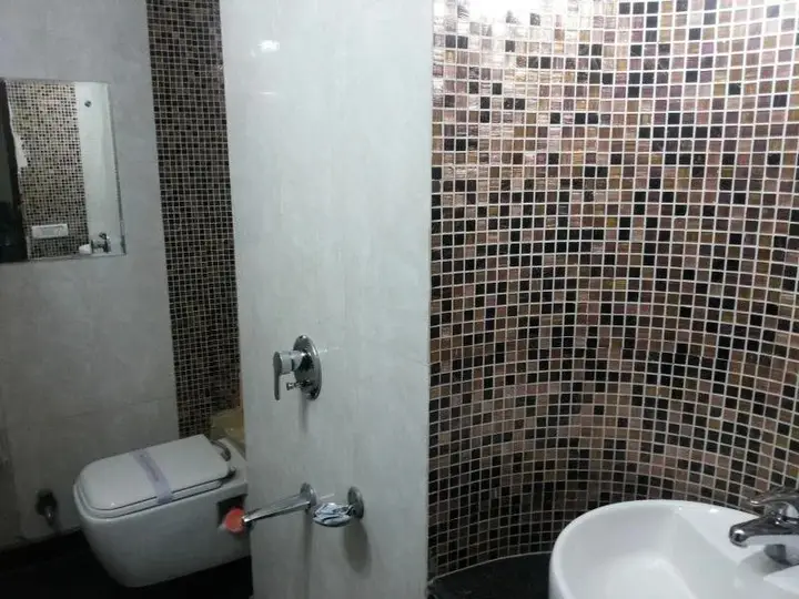 Нью-Дели: Hotel Victor Inn