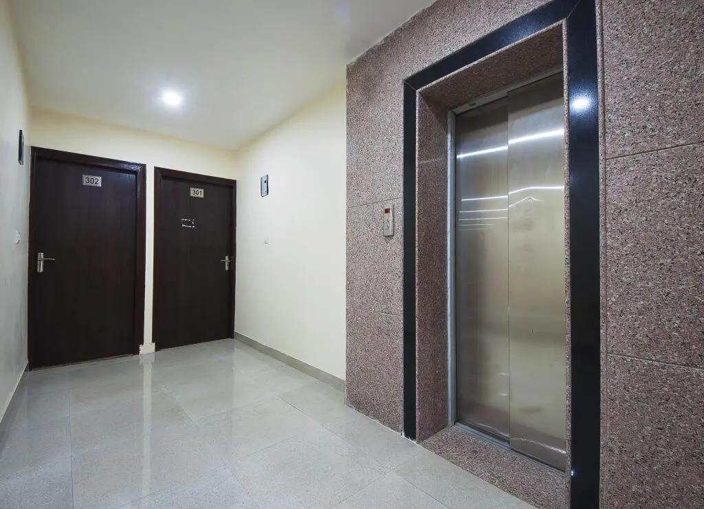 Нью-Дели: OYO 725 Hotel O Inn
