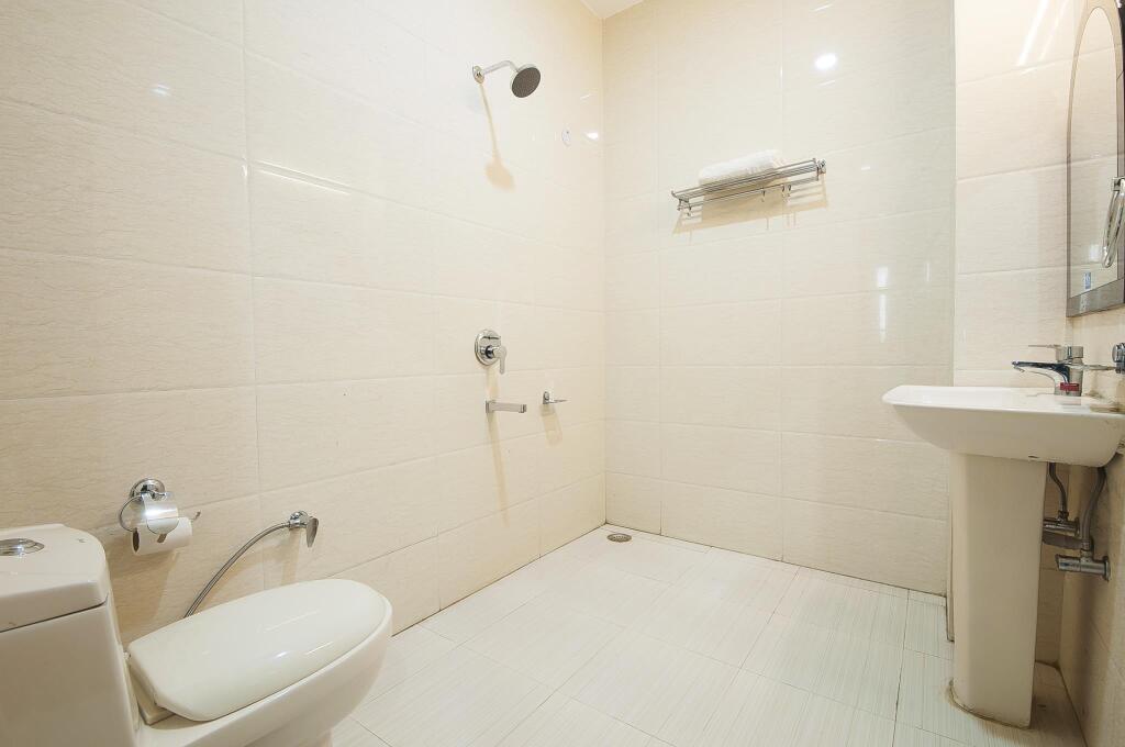 Нью-Дели: OYO 725 Hotel O Inn