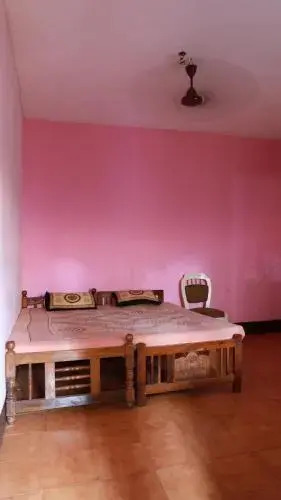 Анджуна: Sai Guru Guest House