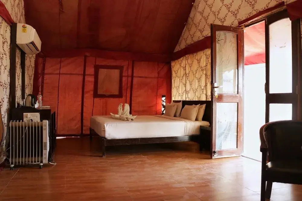 Каной: Desert Springs Resorts
