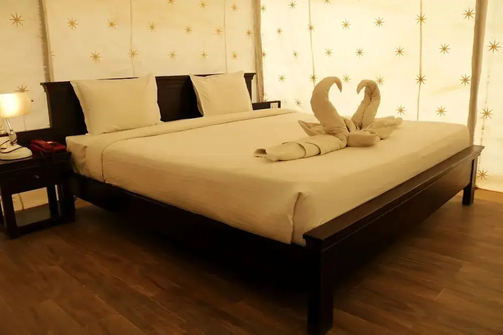 Каной: Desert Springs Resorts