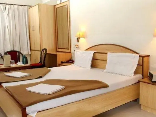 Hotel Kashi — фото 1
