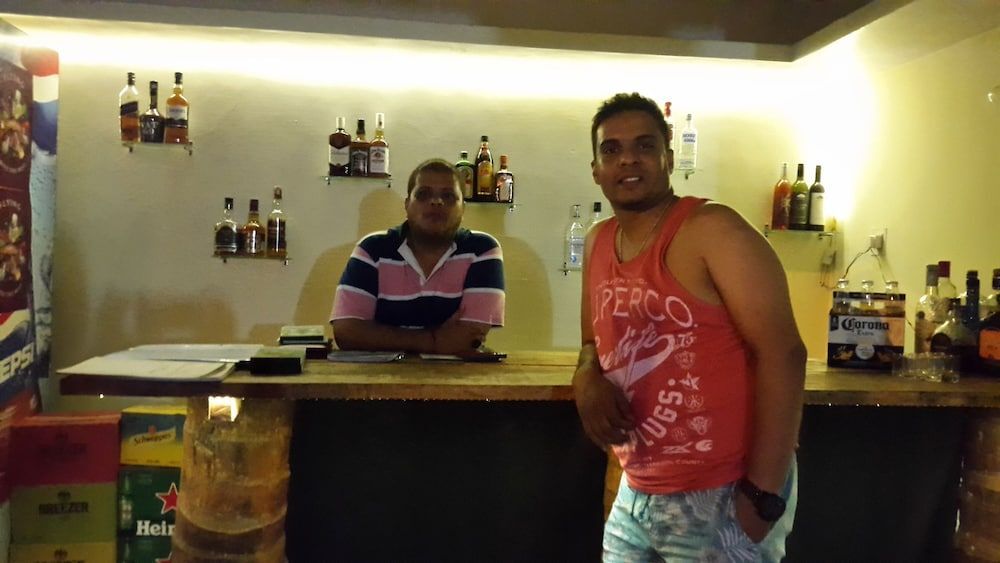 Морджим: Hotel MAJHI