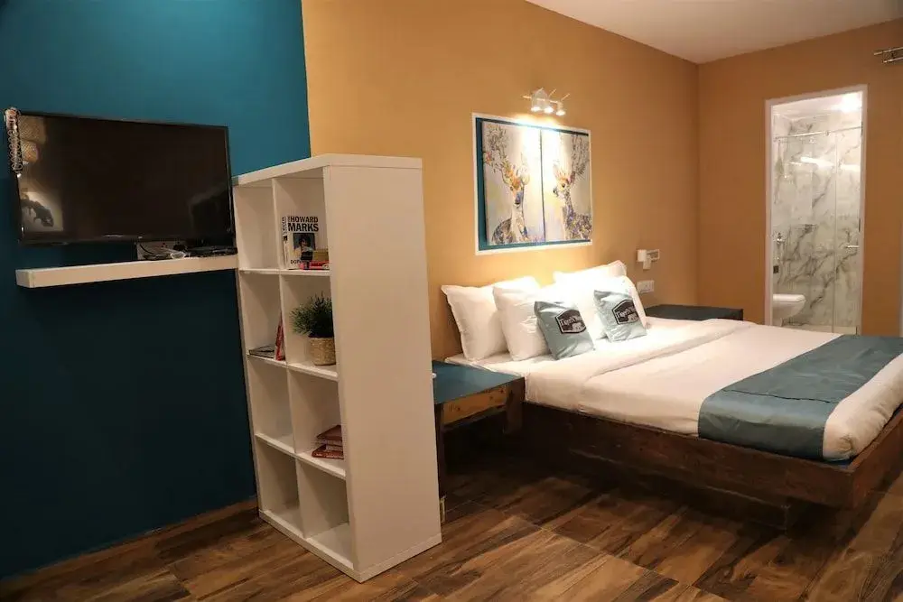 Турья: Tiger N Woods Resort