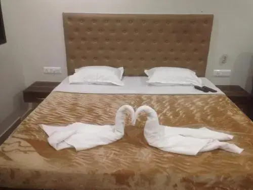 Райпур: The Ambassador Inn