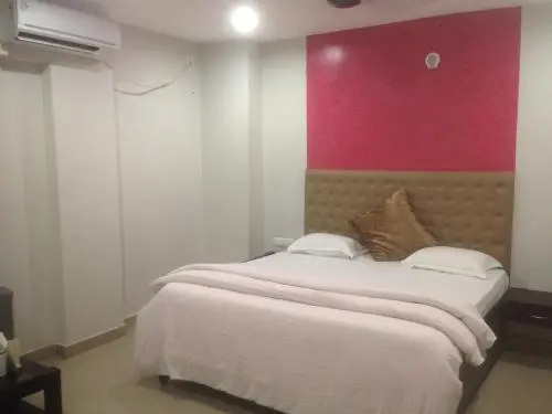 Райпур: The Ambassador Inn