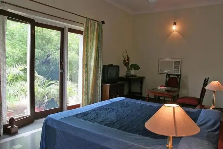 Кота: Hotel Sukhdham Kothi
