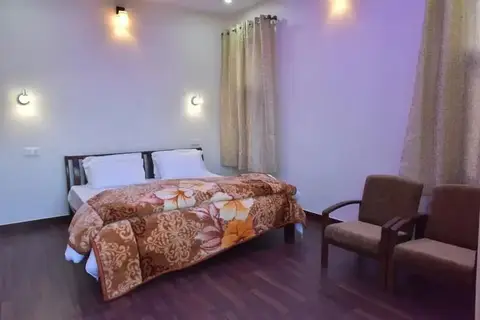 Karan North Valley View — фото 1