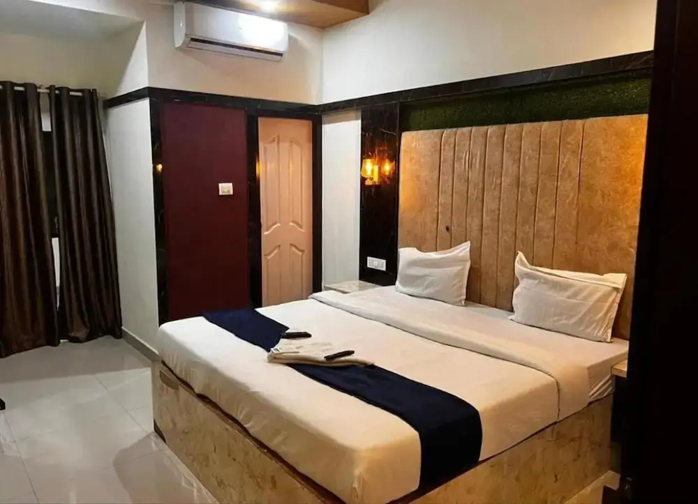 Коччи: Cochin Queen's Residency