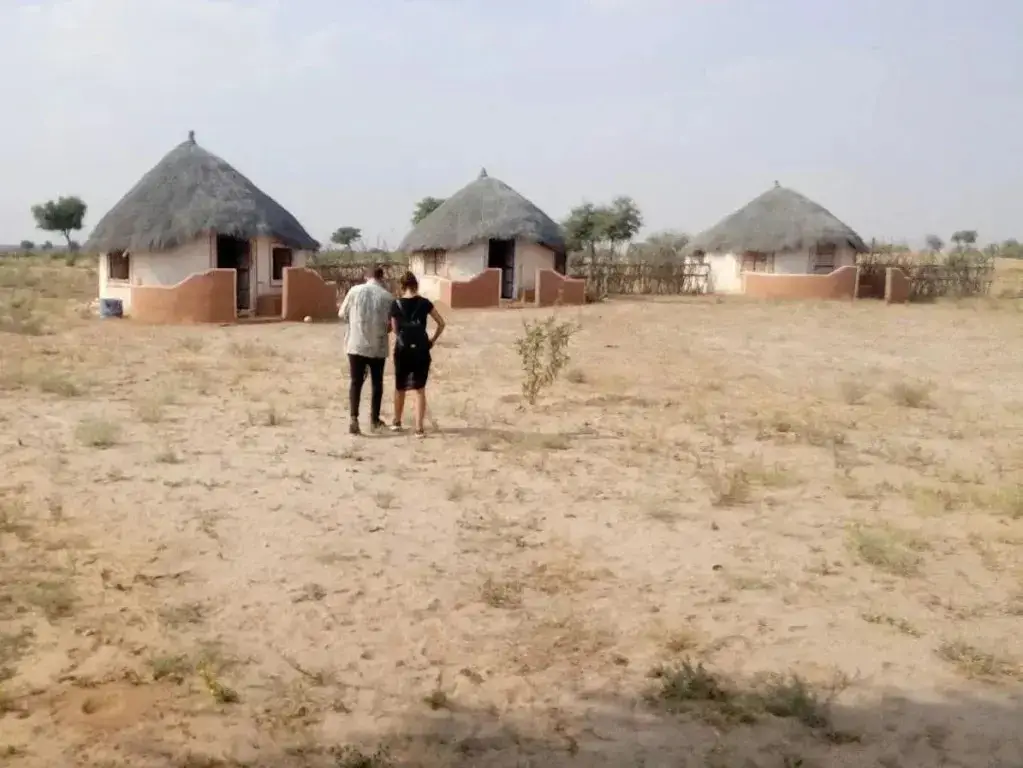 Джайсалмер: Karni Kingdom EcoFriendly Stay