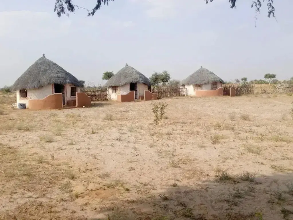 Джайсалмер: Karni Kingdom EcoFriendly Stay