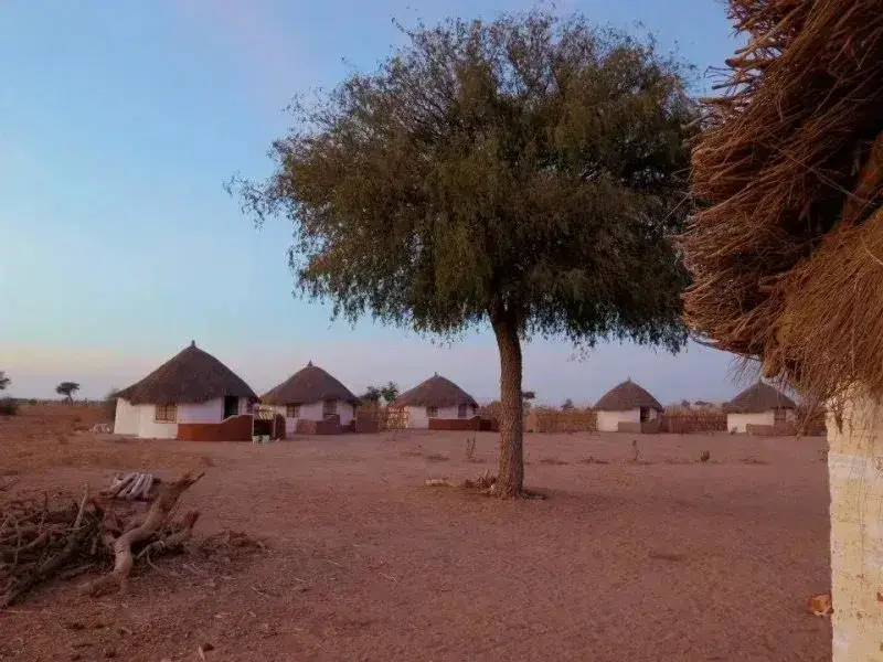 Джайсалмер: Karni Kingdom EcoFriendly Stay