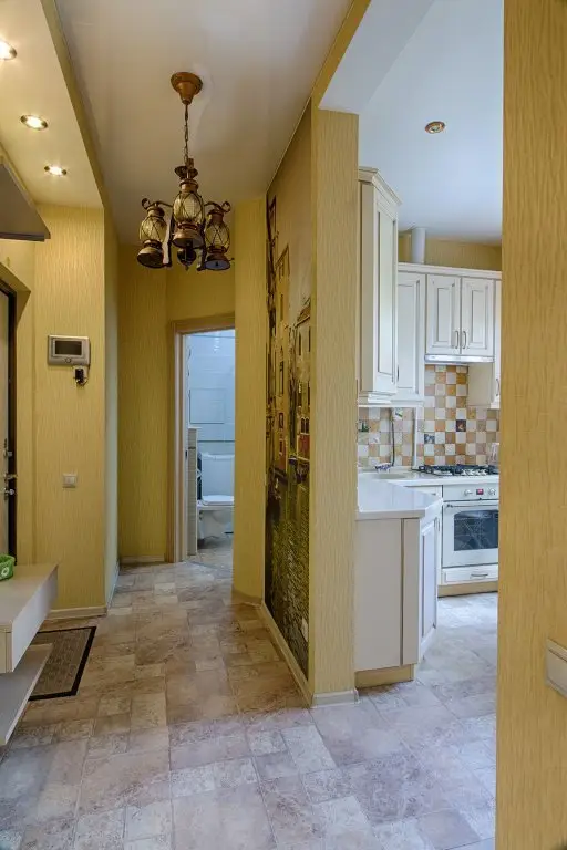 Москва: Helene-Room Apartments