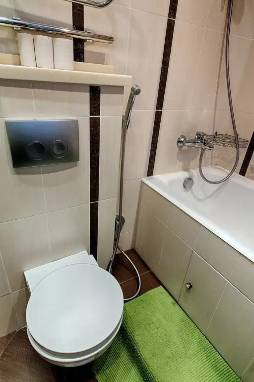 Москва: Helene-Room Apartments