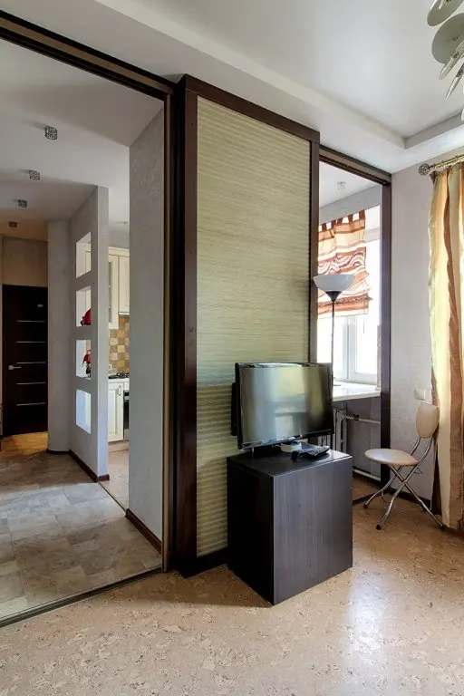 Москва: Helene-Room Apartments
