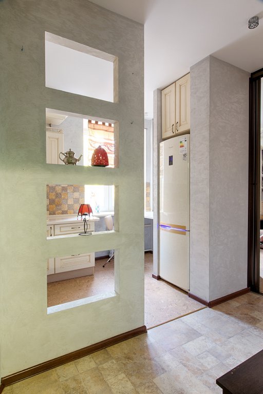 Москва: Helene-Room Apartments