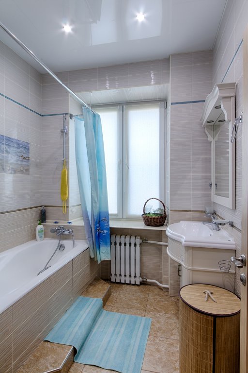 Москва: Helene-Room Apartments
