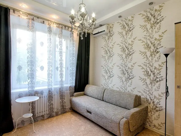 Москва: Helene-Room Apartments